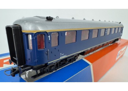 Vagon calatori cl.1 NS - H0 ROCO 44284